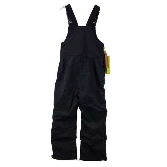 All in motion Kids Snow Pants, Black, Size XS, NWT - Picture 1 of 10